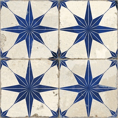 Плитка Peronda 38187 Fs Star Blue LT/45X45X0,95