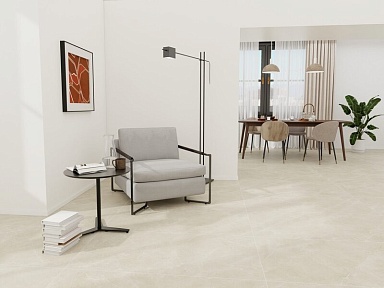 Керамогранит Vizavi ZA-D6313 Сиенна Матовый 600x600x9