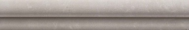 Бордюр Atlas Concorde Italy LVLG Marvel Grey Fleury London 5x30.5