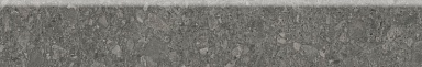 Kerama Marazzi DD606220R/6BT Плинтус Чеппо ди Гре антрацит матовый обрезной 60x9,5x0,9