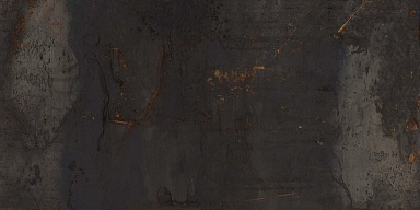 Керамогранит Estima TP02 Patina Black Неполированный Рект. 60x120x9