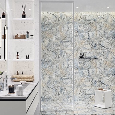 Solo Global Tile