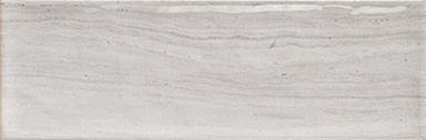 Плитка Monopole Genesis Gris Brillo 10x30