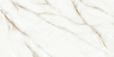Керамогранит Alma Ceramica GFA114BCH00L Bianco Chiara лаппатированный 570x1140x7,5