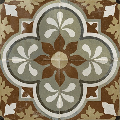 Плитка Peronda 37765 Fs Barna Born 45x45x0,95