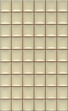 Плитка Argenta ARG-6962 Domo Beige 25x40