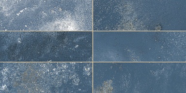 Плитка Peronda 30898 FS Tradition Brick Blue 20x40
