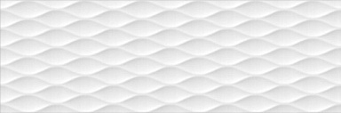 Плитка Kerama Marazzi 13058R Турнон белый структура обрезной 30*89.5