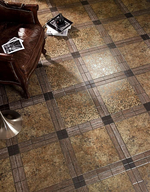 Керамогранит Ceramica Gomez Oriol Beige 45x45