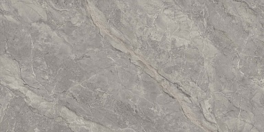 Керамогранит Onlygres MOG203 Marble Grey полированный 60x120x9