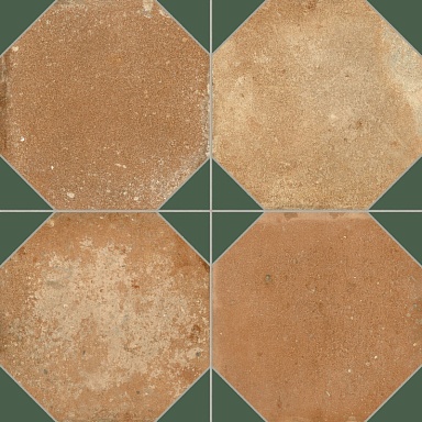 Декор Peronda 41562 Fs Nonna Sage Decor LT 45,2x45,2x0,95