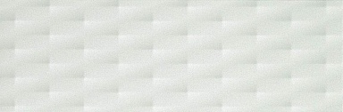 Плитка FAP Ceramiche fLMS Lumina Diamante White Matt 25x75