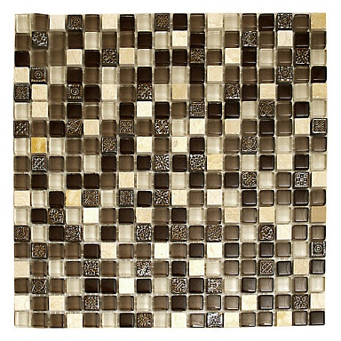 Мозаика Imagine lab HS0997 (15*15) 301*301*8