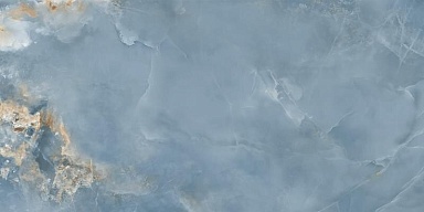 Керамогранит Tubadzin Aquamarine blue Pol 119.8x59.8