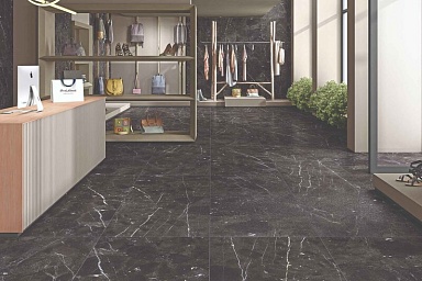 Керамогранит NT Ceramic NTTHS99802D Rockstar Black Abyss 4D 60x120