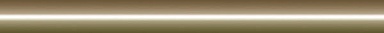 Бордюр Kerama Marazzi 12 Платиновый карандаш 25*2