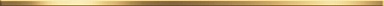 Delacora BW0MEA09 Metallic Gold Бордюр 12*740