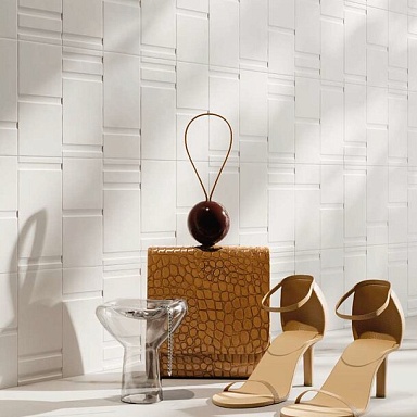 Grooves La Fabbrica Ceramiche