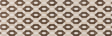 Плитка Ecoceramic DC. Metissage Warm 33.3x100