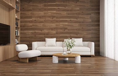 Керамогранит SotGres Axial Wood Grey Matt 20х120