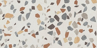 Керамогранит Ametis by Estima AT02 Arti Multicolor Неполированный Рект. 60x120x10