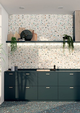 Керамогранит Prissmacer GOBI BIANCO 60x120