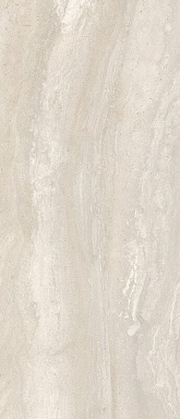 Керамогранит Rex Ceramiche 781176 Authentic Luxe Pearl Travertine Matte Silk 6mm 120x280