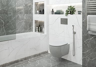 Керамогранит Alma Ceramica GFA57EMT00L Emotion 570*570*8.5