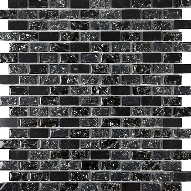 Мозаика Imagine lab BL8603 (15*30) 300*300*8