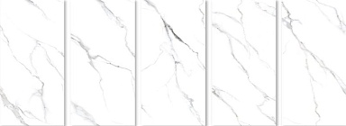 Керамогранит Staro Statuario Carvino Polished 60x120