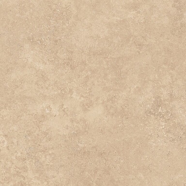 Керамогранит Cersanit 17890 Limestone бежевый рельеф ректификат 59.8х59.8
