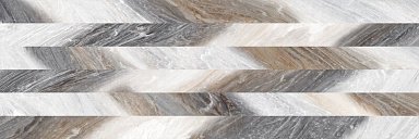 Плитка Delacora WT93MNM55 Millennium Line Color 300x900x10,5