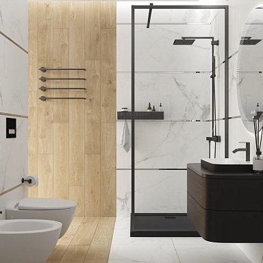 Calacatta Royal Laparet