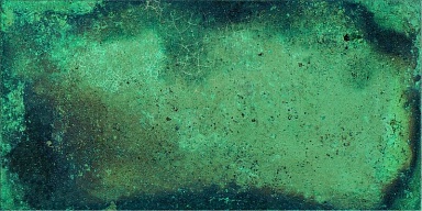 Керамогранит Nanda Tiles Atelier Volcan Green 11,5x23