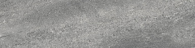 Подступенник Kerama Marazzi DD602300R/1 Подступенок Про Матрикс серый темный 60*10.7