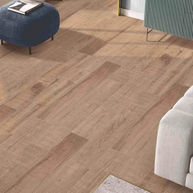 Hickory Eurotile