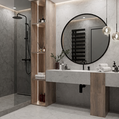 Vanity PrimaVera