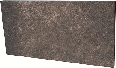 Paradyz Viano Antracite Подступенник MAT 30х14,8