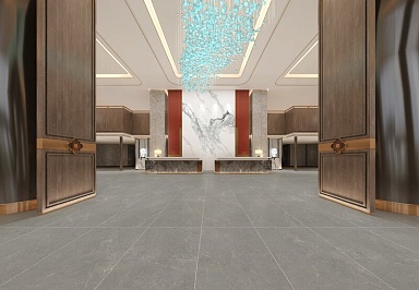 Керамогранит Realistik Ankara Matt 60x120