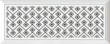 Декор VIVES Artigas Grafito Mix 20*50