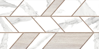 Плитка AltaCera WT9BOX15 Vertus Box Calacatta 249x500