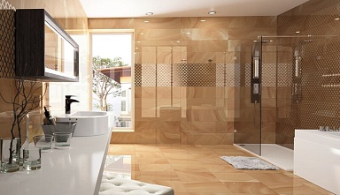 Керамогранит Ceracasa Absolute Sand 40.2x40.2