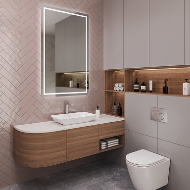 Liguria Smile Tile