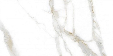 Керамогранит Gresse GRS01-20MD Ellora Ivory карвинг 120x60