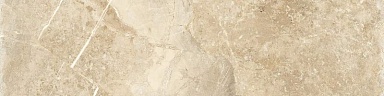 Подступенник Kirovit Подступенок Melt rock матовый коричневый светлый 15х60