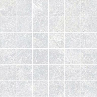 Laparet Мозаика Hard белый 30х30