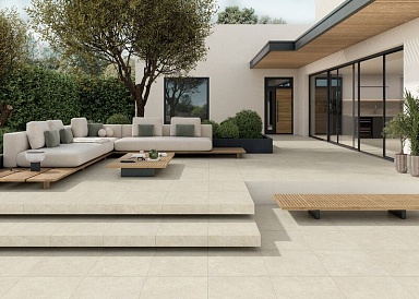 Керамогранит Keratile CAN5OREGDDPA Oregon Grey MT Rect 60x120