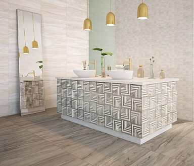 Vitra K945657LPR Palissandro Декор 30x60