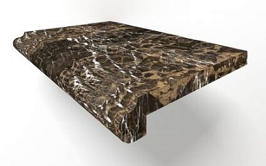 Ступень Marmocer MB005-MCHL Michelangelo Solid Mb005 100x30
