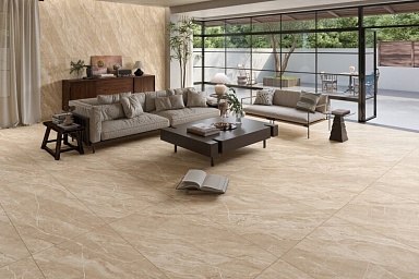 Керамогранит Eternal ETSTN1233MT60120 Bland Crema Matt 60x120